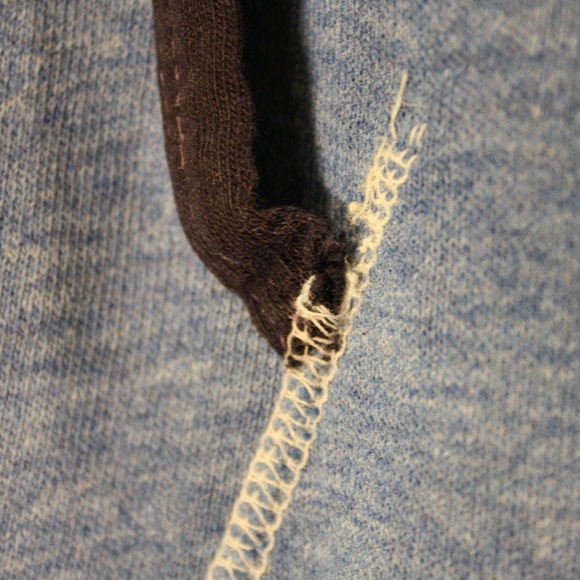 Vintage MU Sweatshirt - Picture 4 of 7